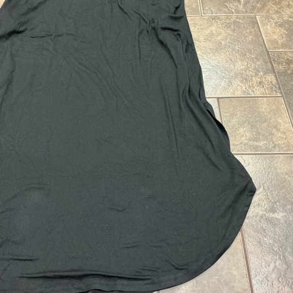 💎2/$18💎  Black Maxi Dress - Picture 3 of 4